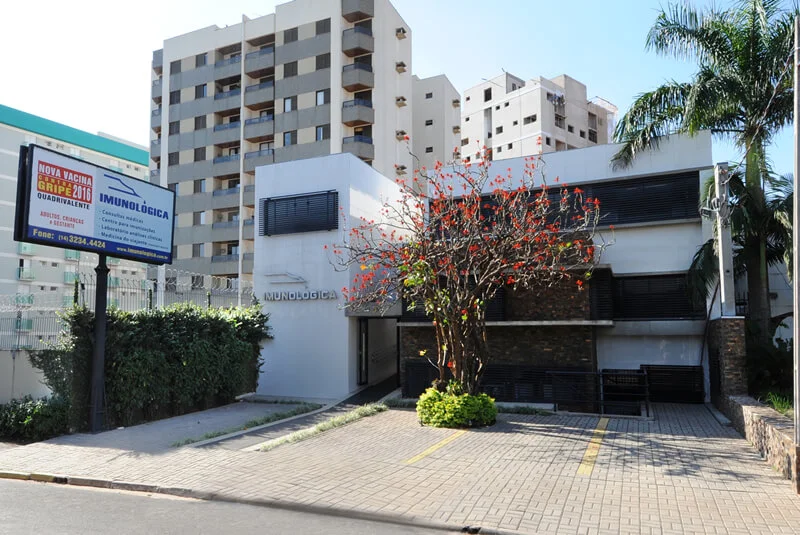 Equipe Imunológica