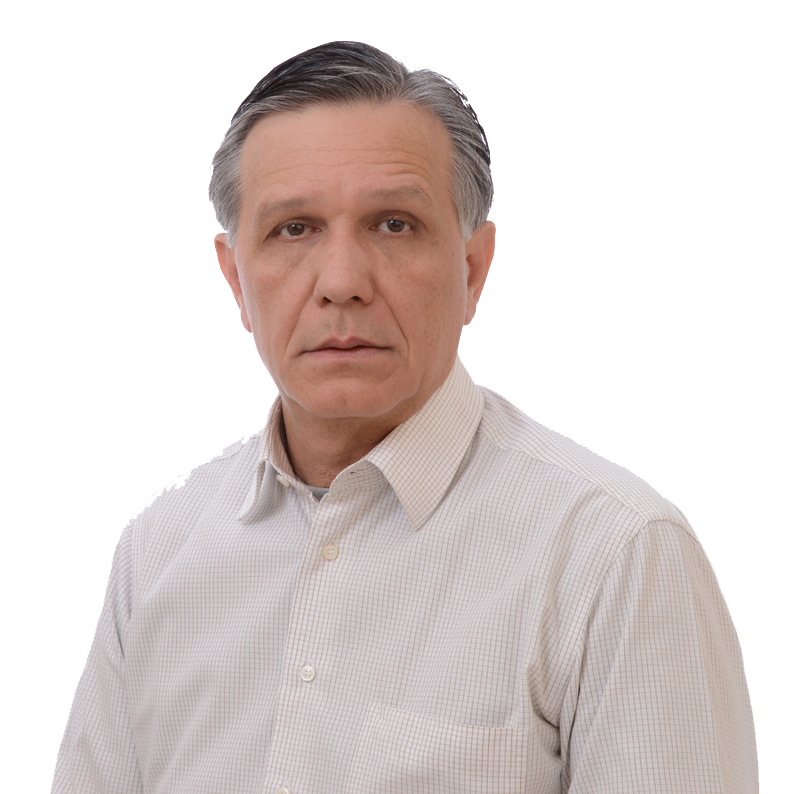 Dr. Marcelo Pesce Gomes da Costa