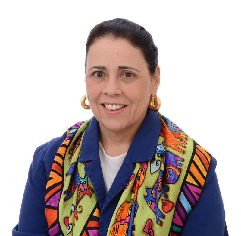 Dra. Mônica C. Fiori G. da Costa